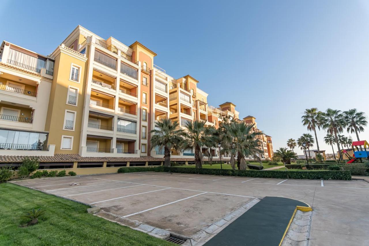 Canela Park By H Isla Canela Εξωτερικό φωτογραφία