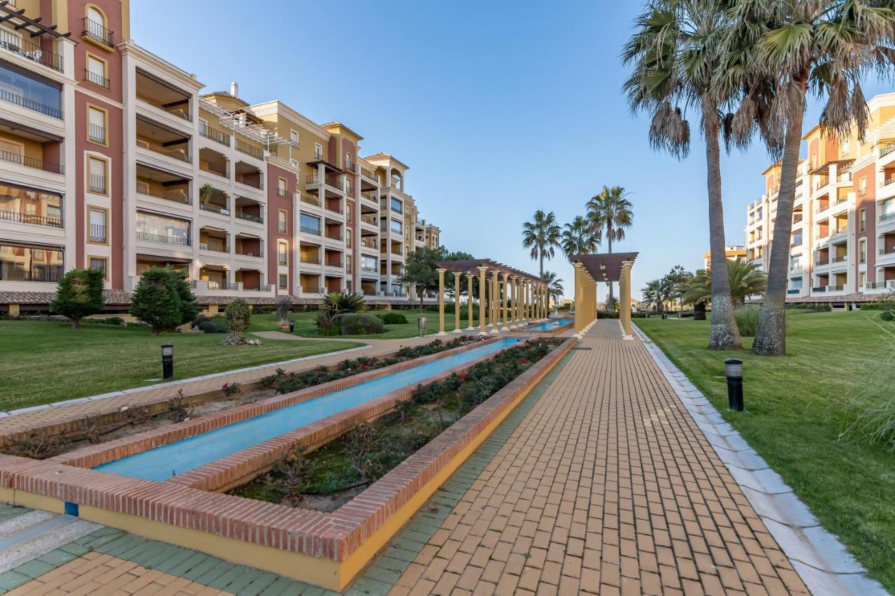 Canela Park By H Isla Canela Εξωτερικό φωτογραφία