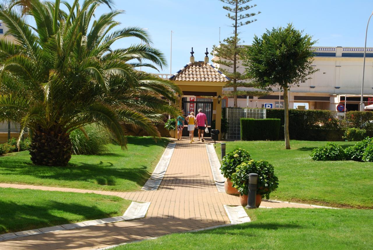 Canela Park By H Isla Canela Εξωτερικό φωτογραφία