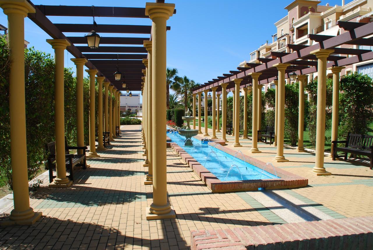 Canela Park By H Isla Canela Εξωτερικό φωτογραφία