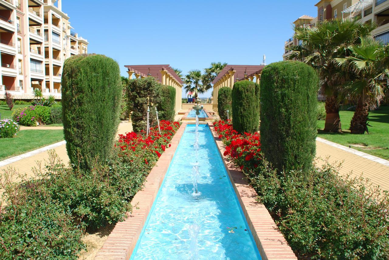 Canela Park By H Isla Canela Εξωτερικό φωτογραφία