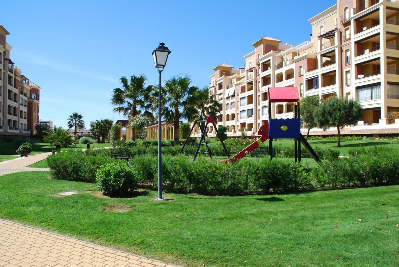 Canela Park By H Isla Canela Εξωτερικό φωτογραφία
