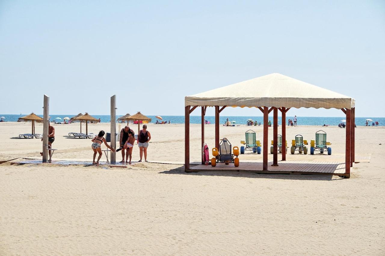 Canela Park By H Isla Canela Εξωτερικό φωτογραφία